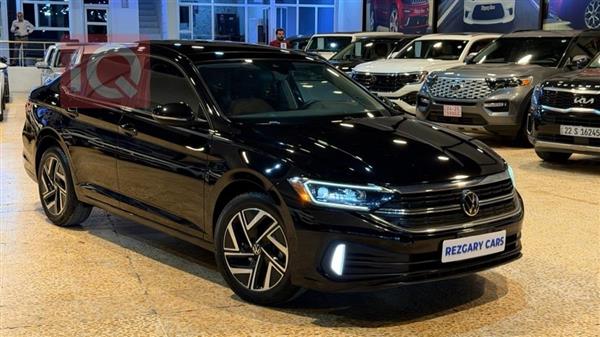 Volkswagen Jetta 2024 for sale in Iraq - Erbil